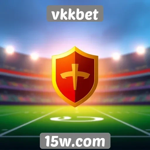 segurança em transações no site vkkbet