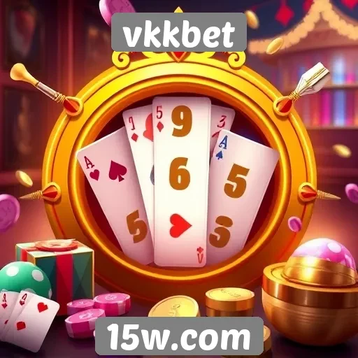 jogos de cassino disponíveis no site vkkbet