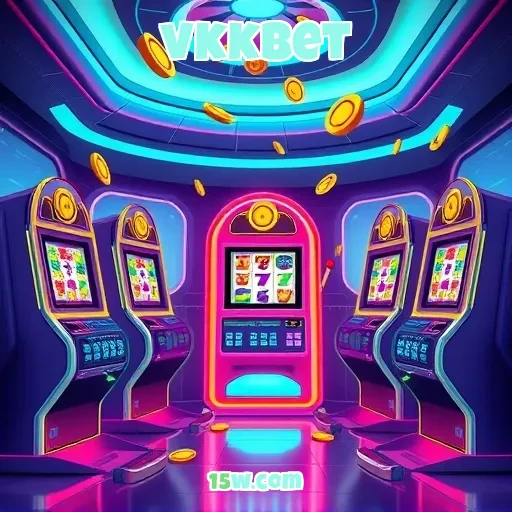 vkkbet: Conheça o Mundo Fascinante do Cassino Online