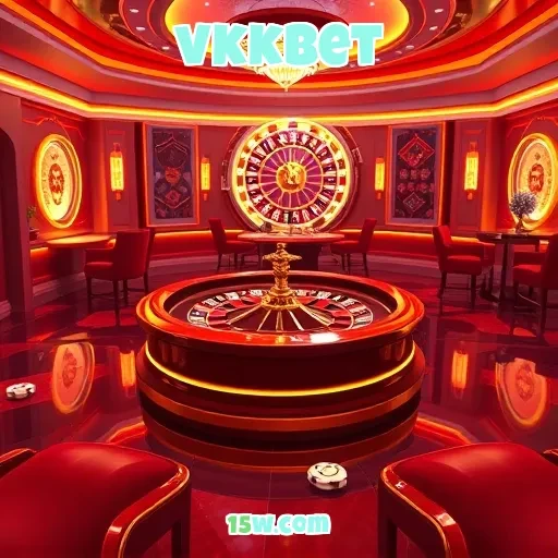 vkkbet: Descubra a Incrível Experiência das Apostas Móveis no Brasil