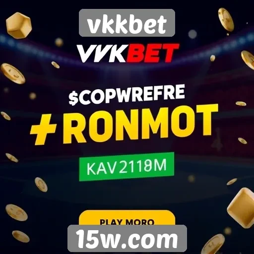 novas promoções atraem jogadores para vkkbet