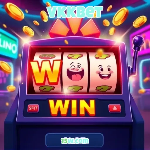 vkkbet e os Vídeo Slots: uma experiência de jogo inesquecível