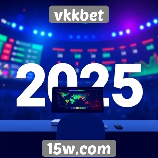 tendências de apostas no vkkbet para 2025