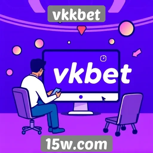 suporte ao cliente do vkkbet em análise