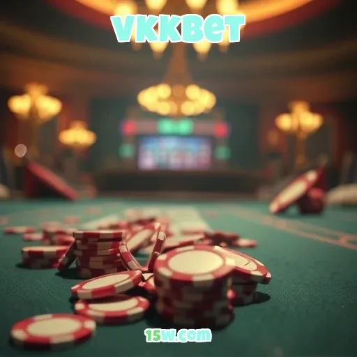 vkkbet Revoluciona a Informação para Jogadores com Notícias Dinâmicas