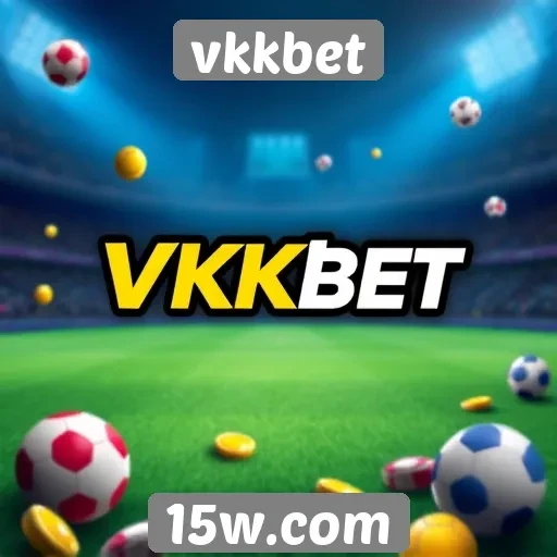 Vkkbet oferece novas opções de jogos online